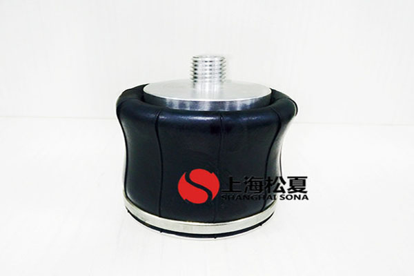 JK型精密儀器用空氣彈簧